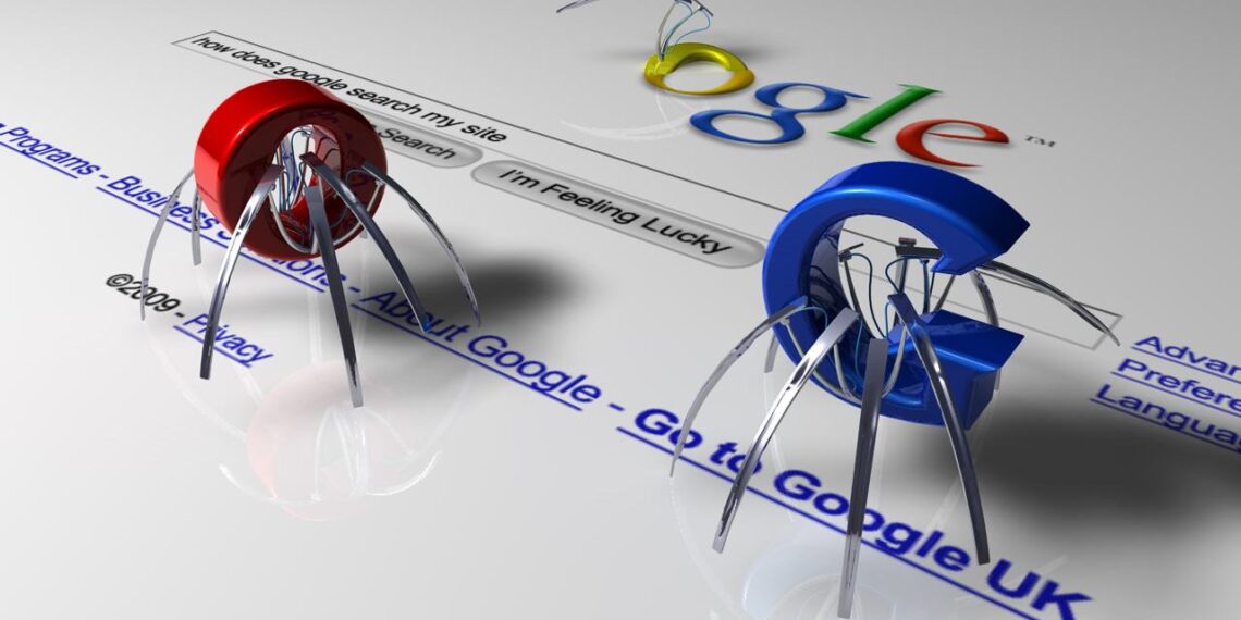 Cách hoạt động của bộ máy tìm kiếm Google 4 Cách hoạt động của bộ máy tìm kiếm Google