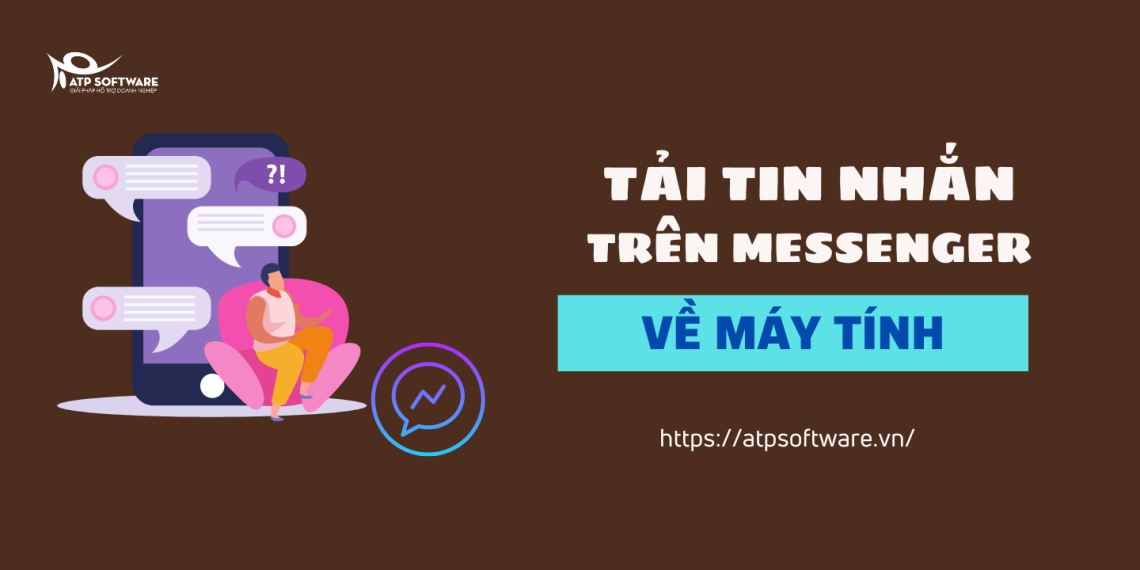 Tải Toàn Bộ Tin Nhắn Với 1 Người Bất Kỳ Trên Facebook thành công 6 tải tin nhắn messenger về máy