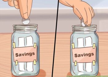 Để sống hạnh phúc hãy chia thu nhập của bạn vào 5 loại quỹ sau đây !