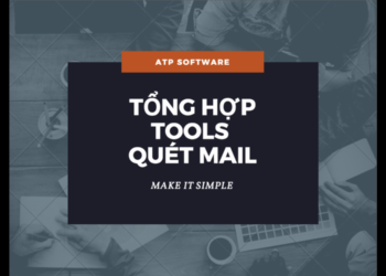 Tổng hợp các phần mềm quét Email diễn đàn và quét mail Facebook tốt nhất 2020