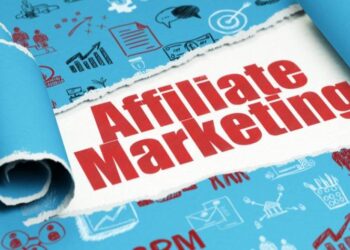 Các phương pháp kiếm tiền với tiếp thị liên kết