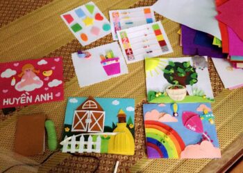 Bán đồ handmade có hiệu quả không