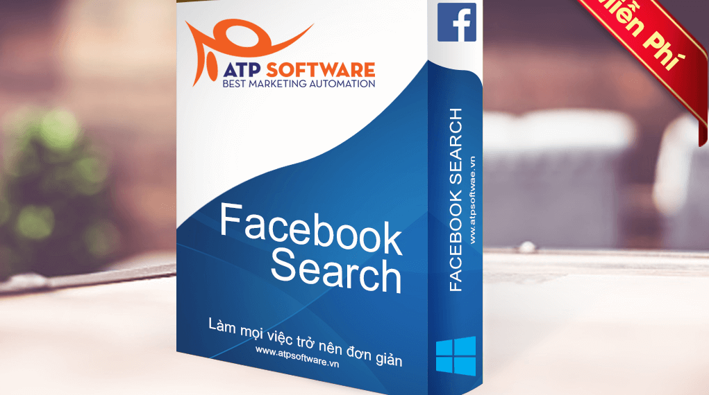 FBSearch (Miễn Phí)