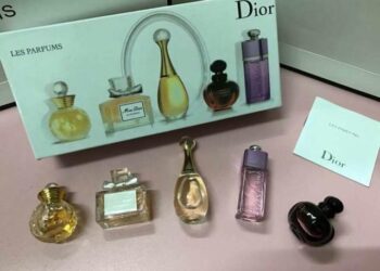 kinh doanh hàng xách tay