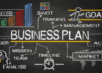 kế hoạch kinh doanh online