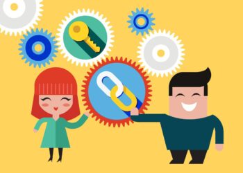 Cách phân bố từ khóa trong bài viết bán hàng trên mạng