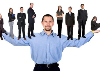 35 năng lực lãnh đạo (CEO) cần có để phát triển doanh nghiệp bền vững