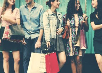 5 bí kíp giúp tránh tồn kho cho cửa hàng thời trang