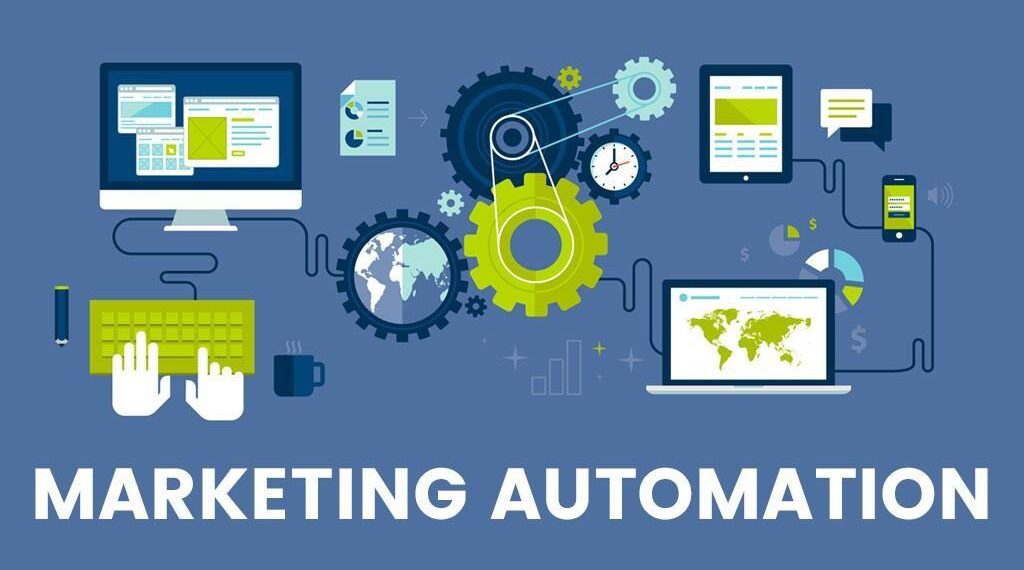 10 công cụ Marketing miễn phí rất hiệu quả mà bất cứ ai khởi nghiệp đều nên biết! 8 Sự thật về Marketing Automation