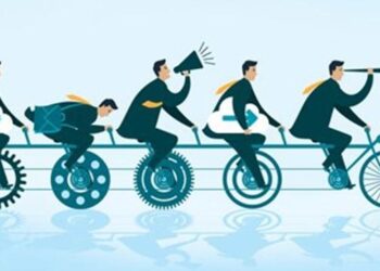 35 năng lực lãnh đạo (CEO) cần có để phát triển doanh nghiệp bền vững