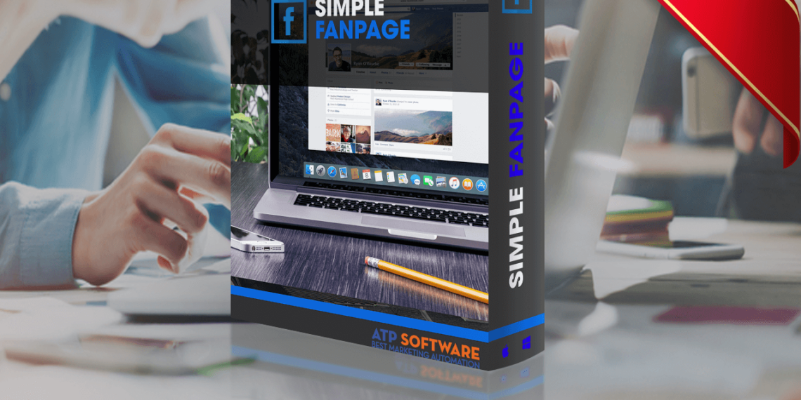 Điều khoản sử dụng công cụ Simple Fanpage 1 simple fanpage atpsofware