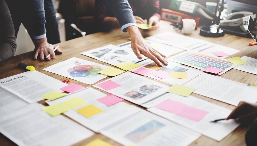 4 Giai Đoạn Phát Triển Của Một Doanh nghiệp Mới Thành Lập 3 Doanh nghiệp Mới Thành Lập