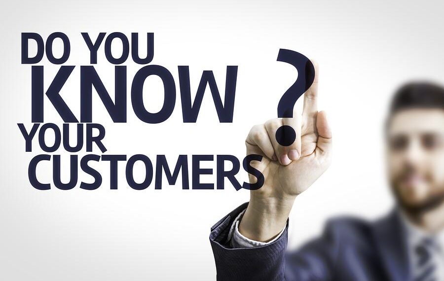 NHỮNG PHƯƠNG PHÁP ĐỂ THẤU HIỂU KHÁCH HÀNG – PHẦN 1 3 THẤU HIỂU KHÁCH HÀNG