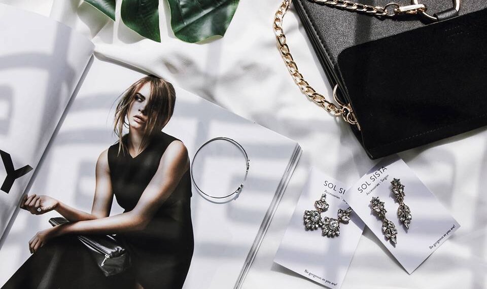 Cách bán hàng quần áo online tăng doanh thu hiệu quả