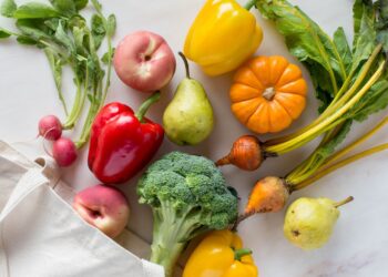 kinh doanh thuc pham sach