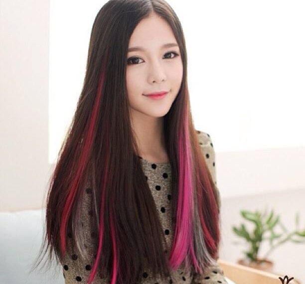 SÁP NHUỘM TÓC HCM