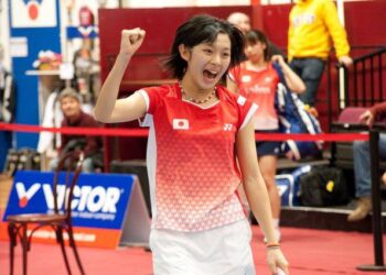 SHOP CẦU LÔNG BMT