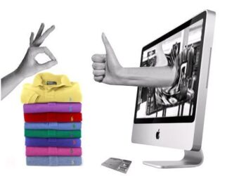 Các hình thức quảng cáo online