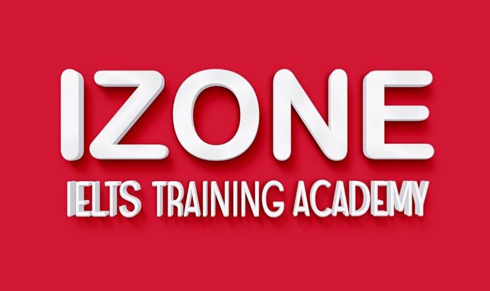 IZONE – Chiến lược học thi IELTS