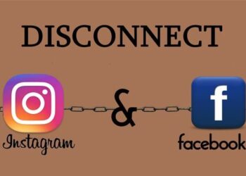 HƯỚNG DẪN CÁCH NGẮT KẾT NỐI GIỮA TÀI KHOẢN FANPAGE FACEBOOK VÀ INSTAGRAM