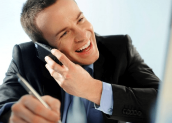 kỹ năng giao tiếp qua điện thoại