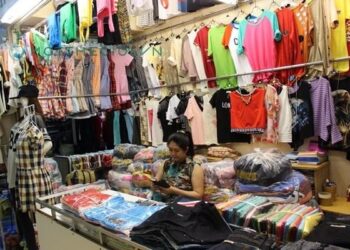 Cách lấy hàng Quảng châu bán online