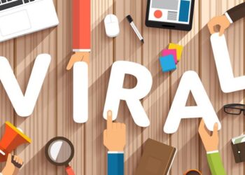 Bí mật nào đăng sau những video viral trên mạng xã hội