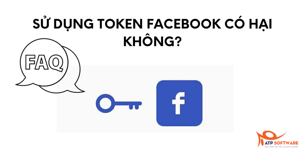 Sử dụng Token FB có hại không?
