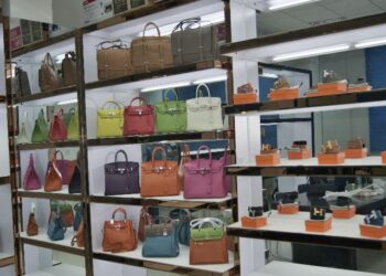 Kinh nghiệm bán hàng hiệu