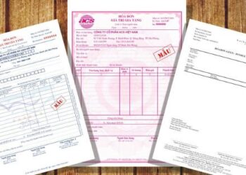 Huong dan viet hoa dong ban hang 2017