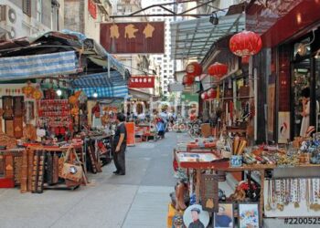Kinh nghiệm buôn hàng giá rẻ tại chợ Quảng Châu – Trung Quốc