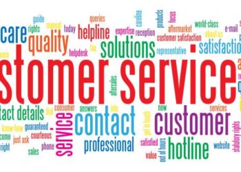 customer care