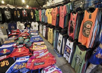 KINH NGHIỆM ĐI ĐÁNH HÀNG