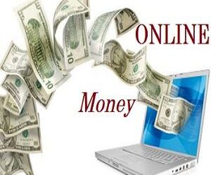 bán hàng online tại nhà