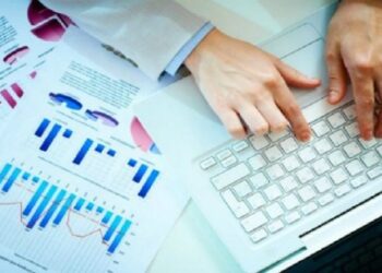 Hướng dẫn kê khai thuế cho người kinh doanh online