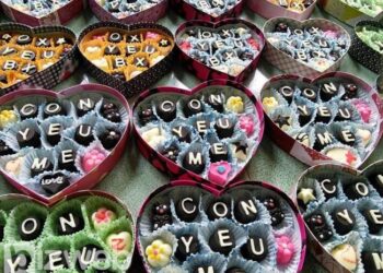 kinh doanh do handmade