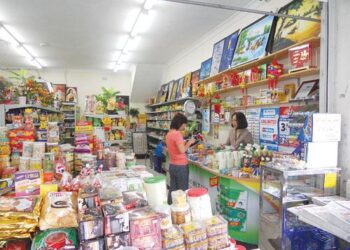 kinh nghiem mo cua hang tap hoa nho