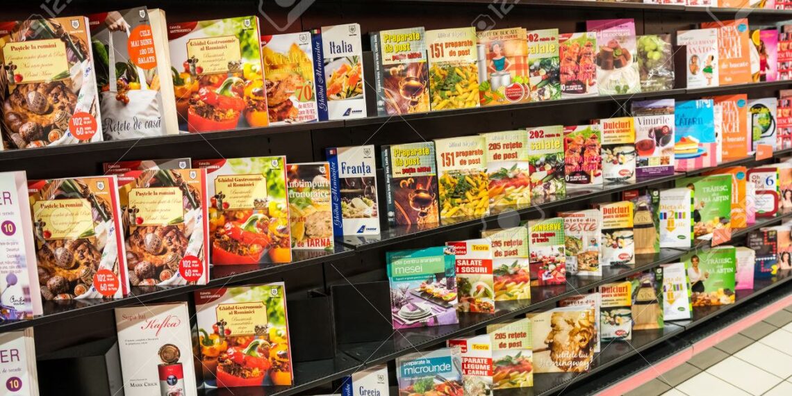Chia sẻ kinh nghiệm mở hiệu sách tất tần tật từ A-Z 1 Chia sẻ kinh nghiệm mở hiệu sách tất tần tật từ A-Z