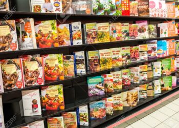 Chia sẻ kinh nghiệm mở hiệu sách tất tần tật từ A-Z