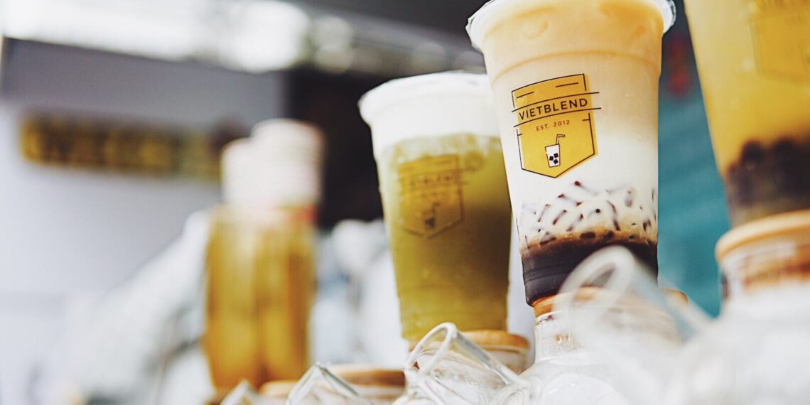 Nhượng quyền kinh doanh trà sữa – hướng đi mới cho giới trẻ 1 nhuong quyen kinh doanh tra sua