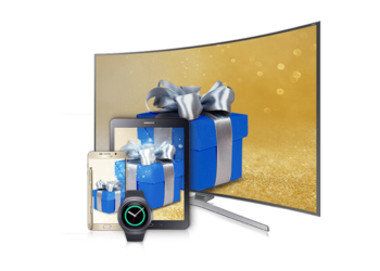 bán hàng nội bộ samsung sevt