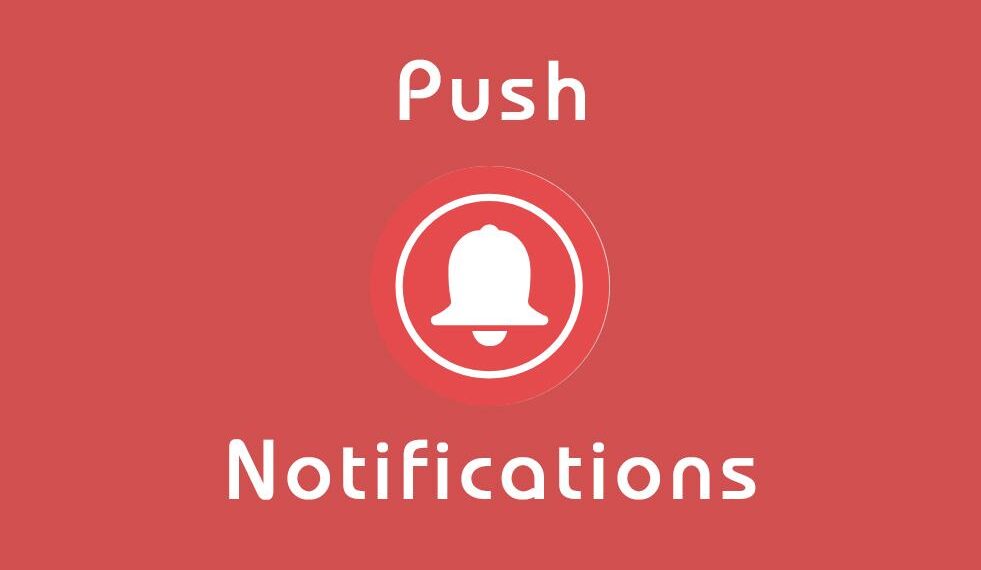 Push Notifications trên website: Công cụ tạo phễu khách hàng lý tưởng và truyền thông hiệu quả 1 Push Notifications là gì?