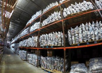 5 cách quản lý kho hàng thời trang hiệu quả