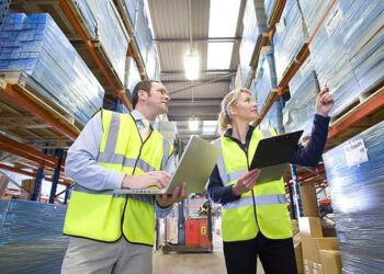 10 GIẢI PHÁP QUẢN LÝ KHO HIỆU QUẢ VÀ TIẾT GIẢM CHI PHÍ