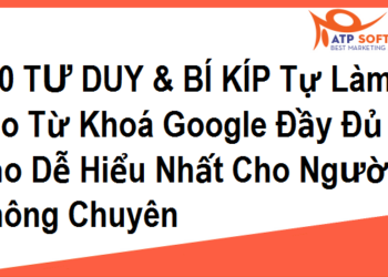 seo từ khóa lên top google