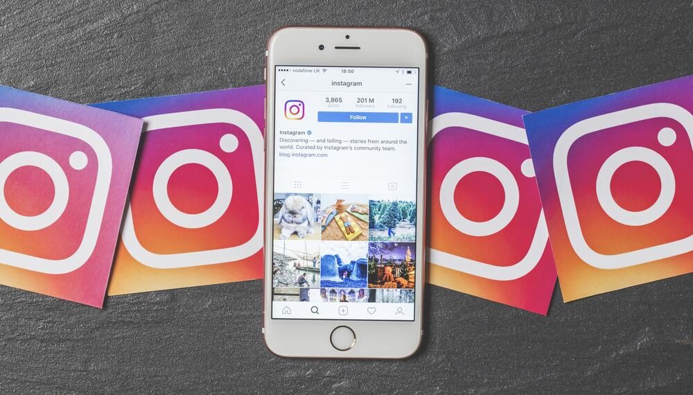 Bán hàng trên Instagram – tại sao không thử ?