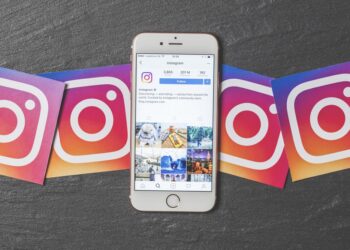 Bán hàng trên Instagram – tại sao không thử ?
