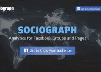 Hướng dẫn khai thác Buzzsumo – Công cụ hỗ trợ cập nhật xu hướng mới nhất trên Facebook