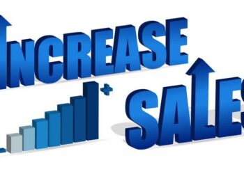 các phương thức bán hàng