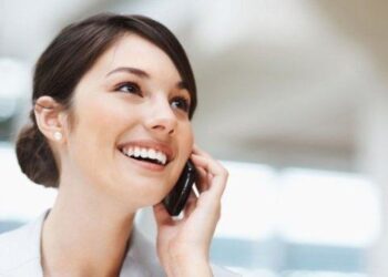 telesale bán hàng qua điện thoại